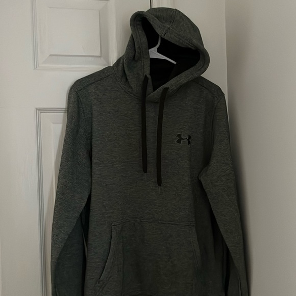 Under armour man sweater - Picture 1 of 3